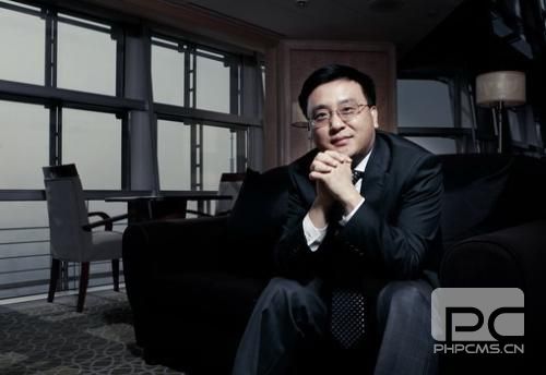 百度总裁张亚勤:移动医疗要完成线上线下闭环