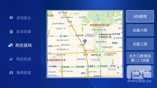 下一个移动健康医疗红利将诞生在家庭场景?