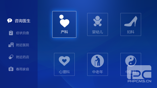 下一个移动健康医疗红利将诞生在家庭场景?