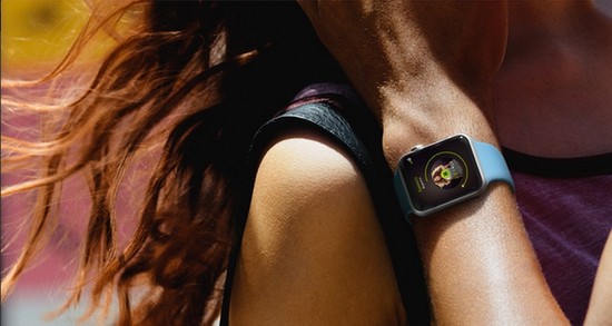 苹果会出跑步机 Apple Watch有哪些健康功能?