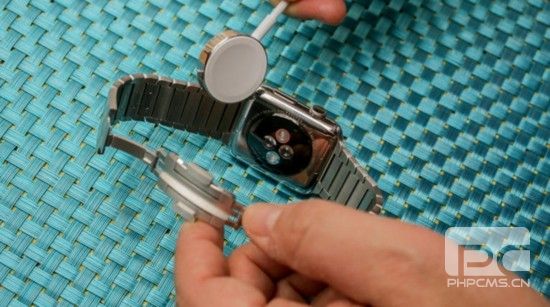 苹果会出跑步机 Apple Watch有哪些健康功能?