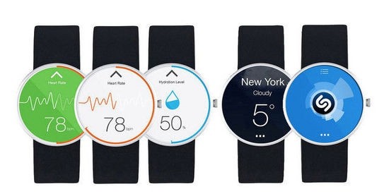 苹果会出跑步机 Apple Watch有哪些健康功能?