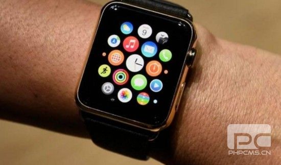 苹果会出跑步机 Apple Watch有哪些健康功能?