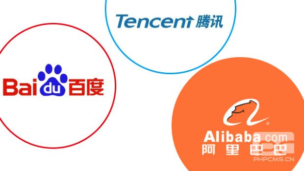 Tencent-Alibaba