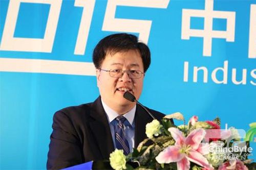专访黄庆春:英特尔眼中的移动医疗
