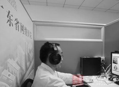 由网络医院看移动医疗的前景