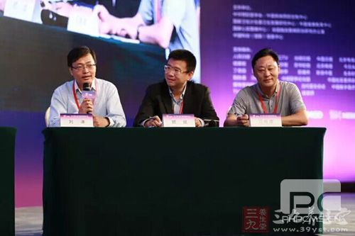 正方:刘谦 医疗作家