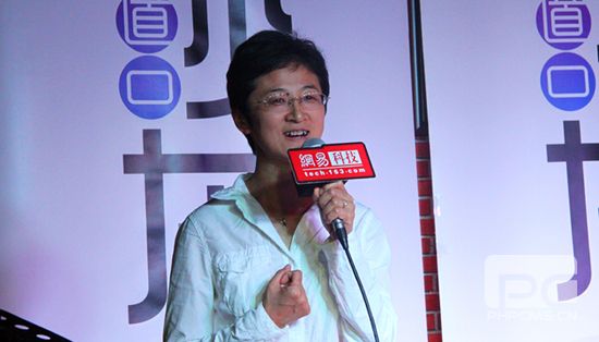 好大夫在线副总裁何波:如何改变中国医疗?