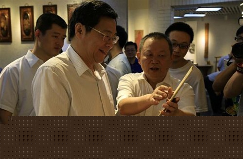 景联科技助湘雅三医院慢病管理新模式