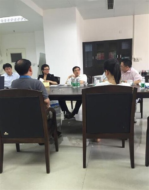 景联科技助湘雅三医院慢病管理新模式