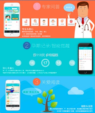 自由执业 移动医疗创业 龚晓明