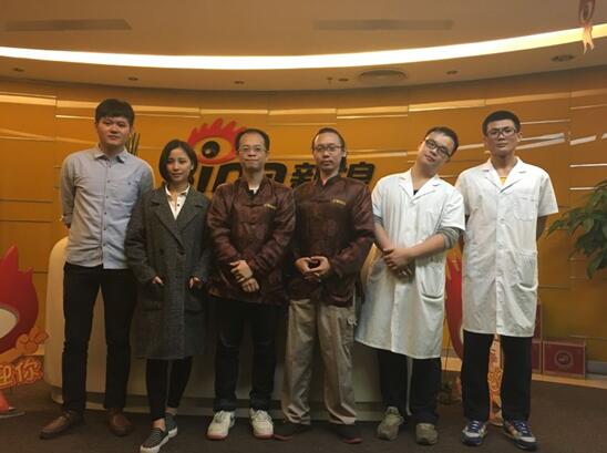 金华佗打造中医O2O开放平台,在移动医疗的寒冬中杀出重围