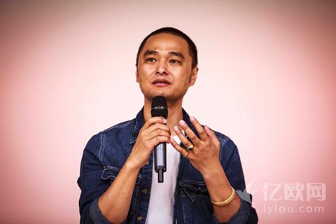 冯唐
