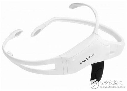 EmotivInsight可以检测8种行为现象:注意、集中、参与、兴趣、激动、亲密、放松以及压力。可以识别到7种表情:眨眼、左眼眨眼、右眼眨眼、皱眉、惊喜、微笑以及咬牙。