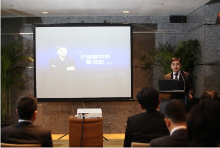引领移动医疗,人智发布2016医疗服务机器人战略获多方背书